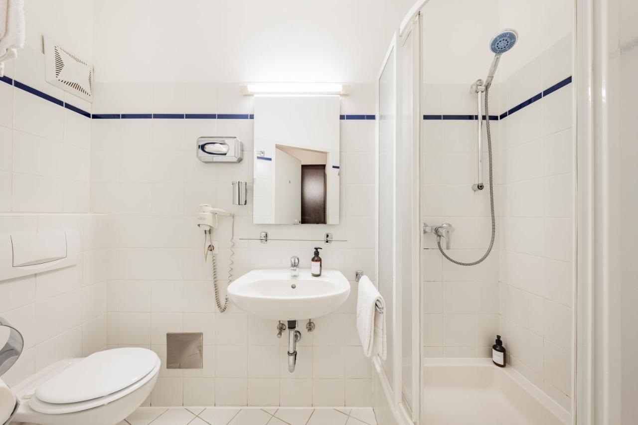 Serviced Apartments Josefstadt City Vienna Exterior photo